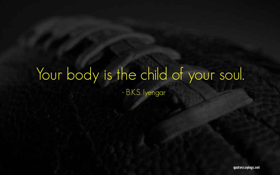 Martynov Peter Quotes By B.K.S. Iyengar Martynov Peter Quotes By B.K.S. Iyengar