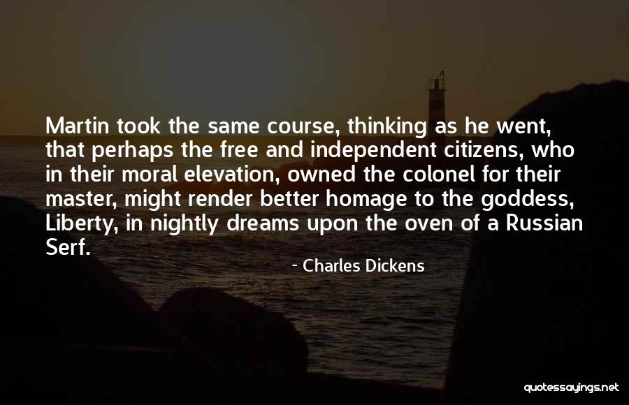 Martynov Youtube Quotes By Charles Dickens Martynov Youtube Quotes By Charles Dickens