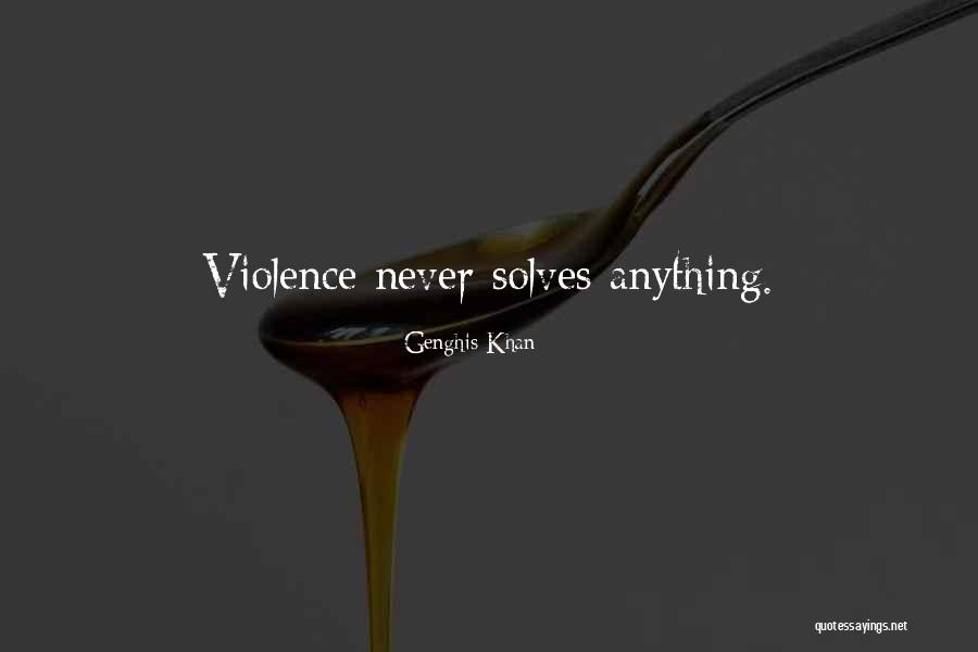 Martynov Youtube Quotes By Genghis Khan Martynov Youtube Quotes By Genghis Khan