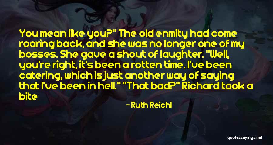 Martynowicz Quotes By Ruth Reichl Martynowicz Quotes By Ruth Reichl