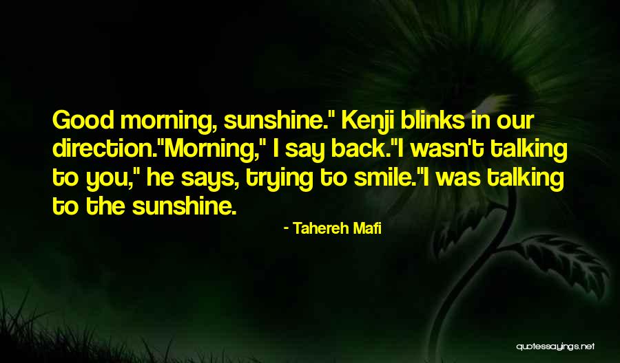Martyr For Science Quotes By Tahereh Mafi Martyr For Science Quotes By Tahereh Mafi