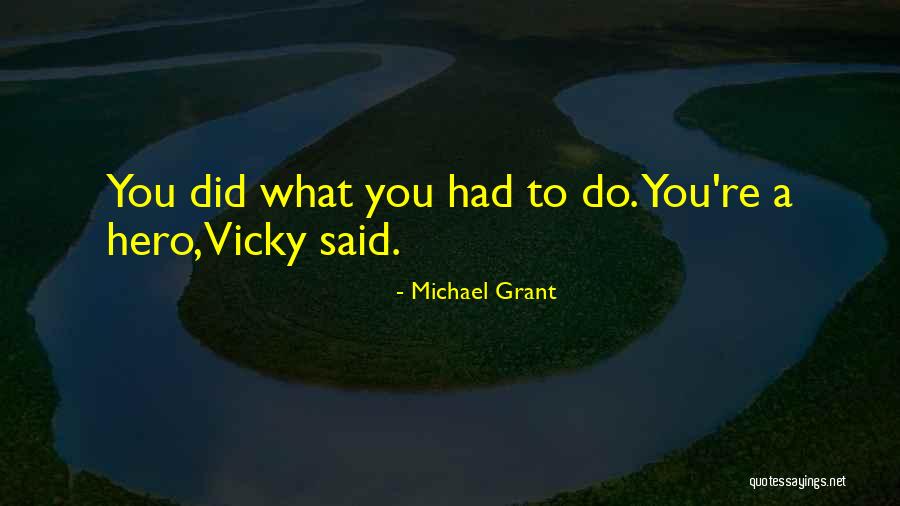 Martyr In Urdu Quotes By Michael Grant Martyr In Urdu Quotes By Michael Grant