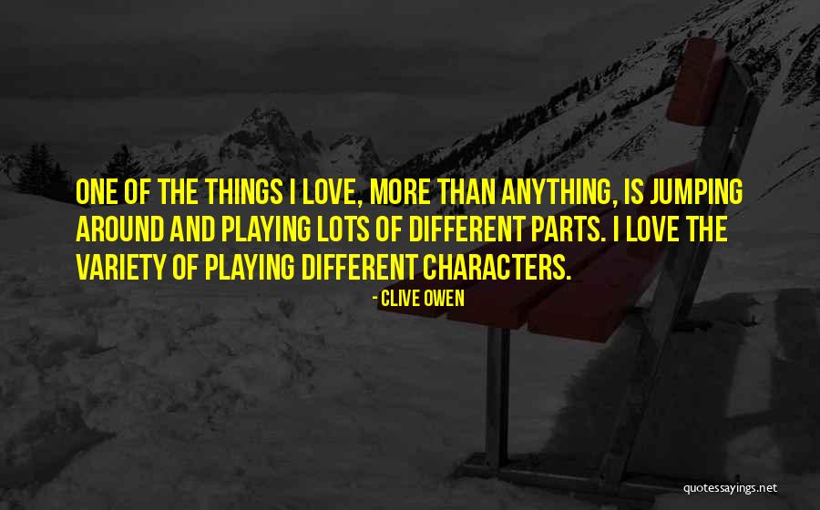 Martyrdom Meme Quotes By Clive Owen Martyrdom Meme Quotes By Clive Owen