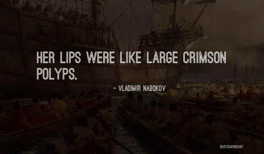 Martyred Apostles Quotes By Vladimir Nabokov Martyred Apostles Quotes By Vladimir Nabokov