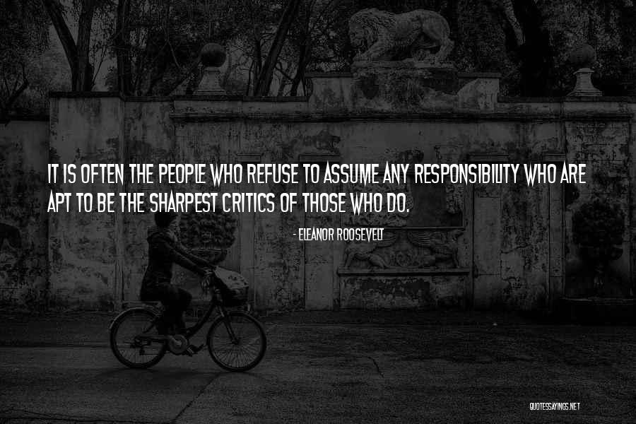 Martyred Christians Quotes By Eleanor Roosevelt Martyred Christians Quotes By Eleanor Roosevelt