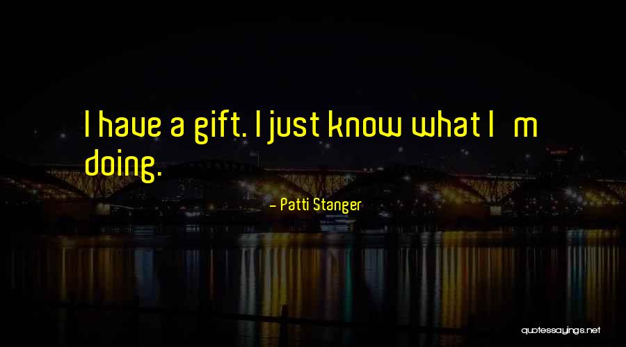 Martyred For Christ Quotes By Patti Stanger Martyred For Christ Quotes By Patti Stanger