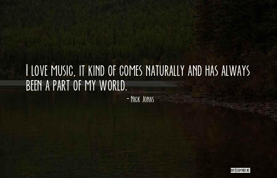 Martzs Quotes By Nick Jonas Martzs Quotes By Nick Jonas