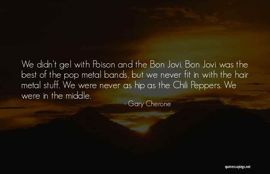 Marubayashi Japan Quotes By Gary Cherone Marubayashi Japan Quotes By Gary Cherone