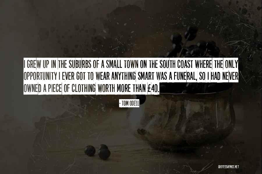 Marubayashi Japan Quotes By Tom Odell Marubayashi Japan Quotes By Tom Odell