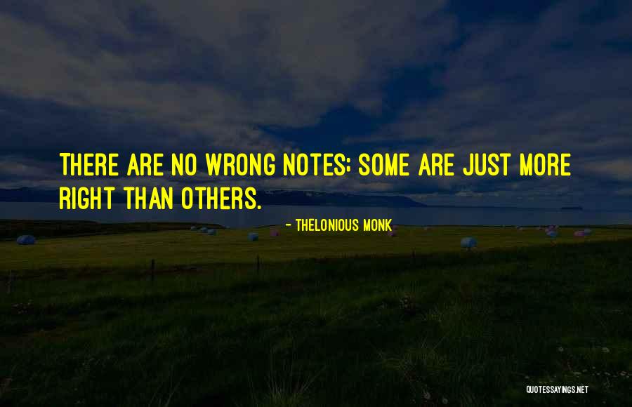 Marucci Bats Quotes By Thelonious Monk Marucci Bats Quotes By Thelonious Monk