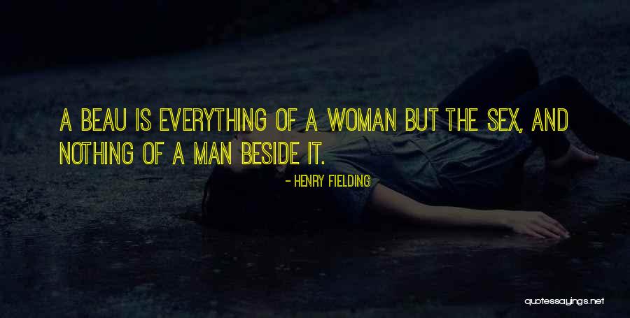 Marufuji Ryo Quotes By Henry Fielding Marufuji Ryo Quotes By Henry Fielding