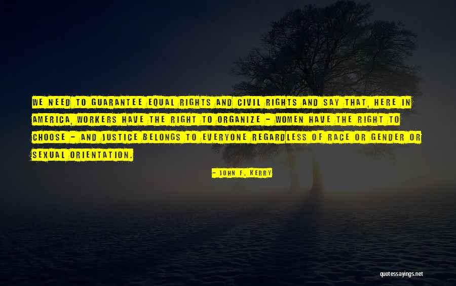 Marugan Segovia Quotes By John F. Kerry Marugan Segovia Quotes By John F. Kerry