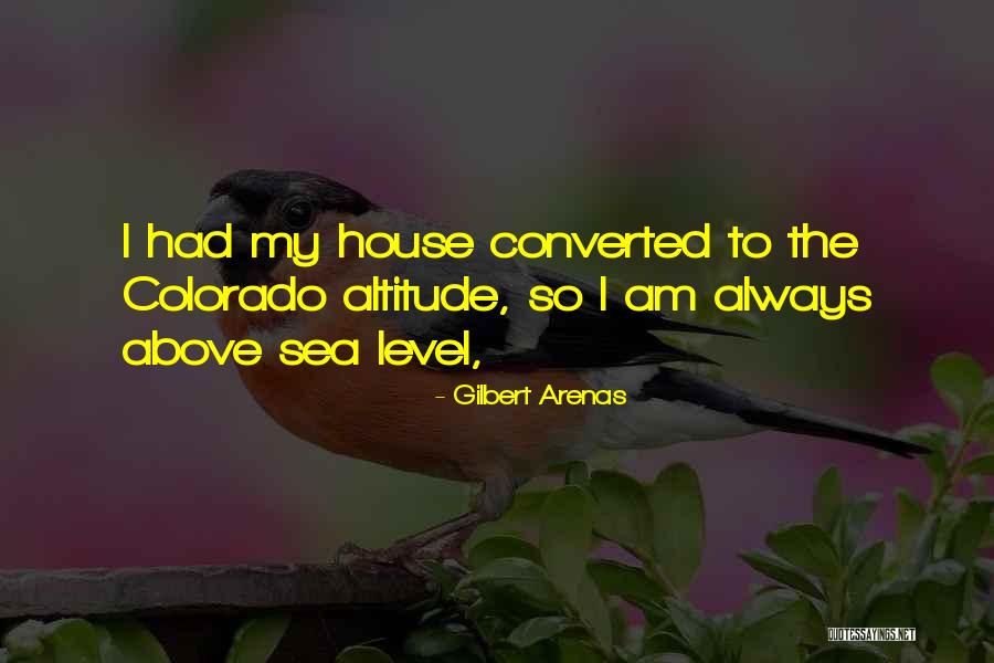 Marugane Quotes By Gilbert Arenas Marugane Quotes By Gilbert Arenas