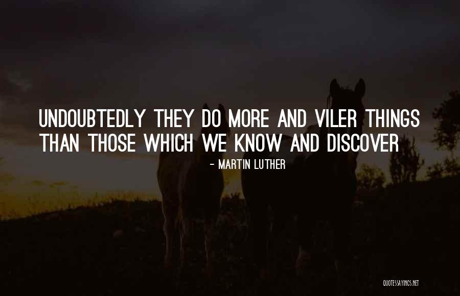 Maruichi West Quotes By Martin Luther Maruichi West Quotes By Martin Luther