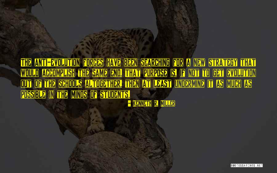 Marujita Chespirito Quotes By Kenneth R. Miller Marujita Chespirito Quotes By Kenneth R. Miller