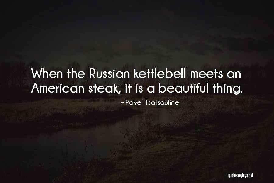 Marujita Diaz Quotes By Pavel Tsatsouline Marujita Diaz Quotes By Pavel Tsatsouline