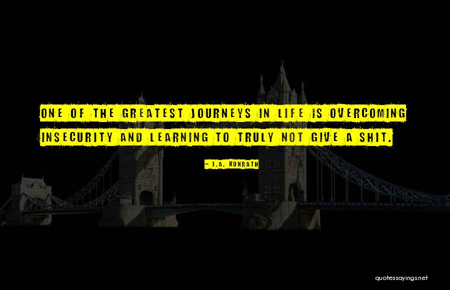 Marujita Sebastiana Quotes By J.A. Konrath Marujita Sebastiana Quotes By J.A. Konrath