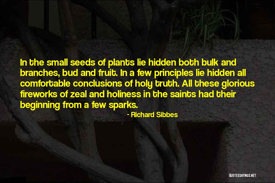 Marujita Sebastiana Quotes By Richard Sibbes Marujita Sebastiana Quotes By Richard Sibbes