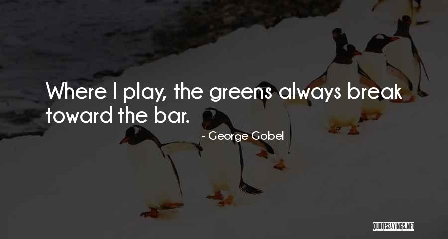 Marulanda Due O Quotes By George Gobel Marulanda Due O Quotes By George Gobel