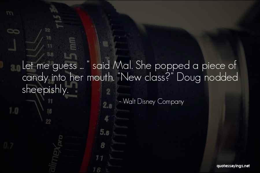 Marulanda Ward Quotes By Walt Disney Company Marulanda Ward Quotes By Walt Disney Company