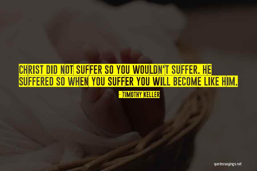 Maruli Gultom Quotes By Timothy Keller Maruli Gultom Quotes By Timothy Keller