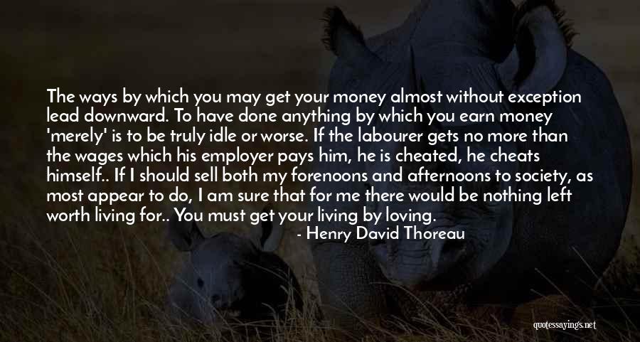 Marullo Motors Quotes By Henry David Thoreau Marullo Motors Quotes By Henry David Thoreau