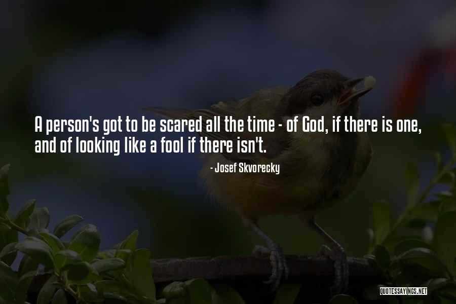 Marumagan Quotes By Josef Skvorecky Marumagan Quotes By Josef Skvorecky