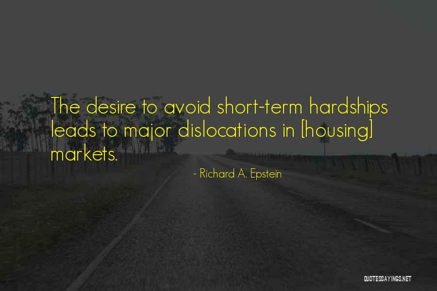 Maruman Lighter Quotes By Richard A. Epstein Maruman Lighter Quotes By Richard A. Epstein