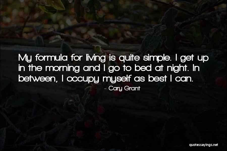 Marumi Menu Quotes By Cary Grant Marumi Menu Quotes By Cary Grant