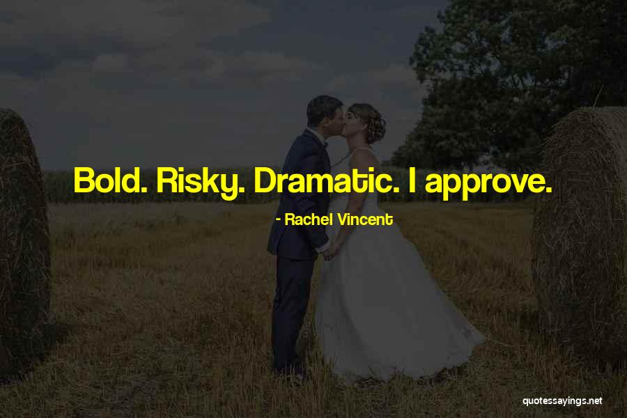 Marumi Quotes By Rachel Vincent Marumi Quotes By Rachel Vincent