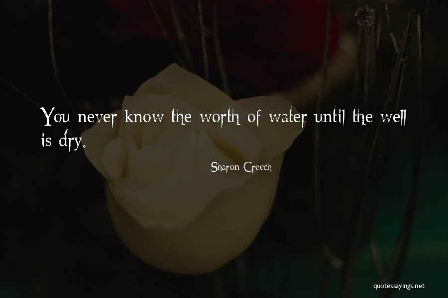 Marunde Africa Quotes By Sharon Creech Marunde Africa Quotes By Sharon Creech