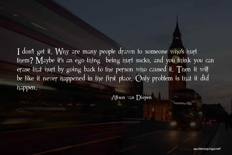 Marundeeswarar Quotes By Allison Van Diepen Marundeeswarar Quotes By Allison Van Diepen
