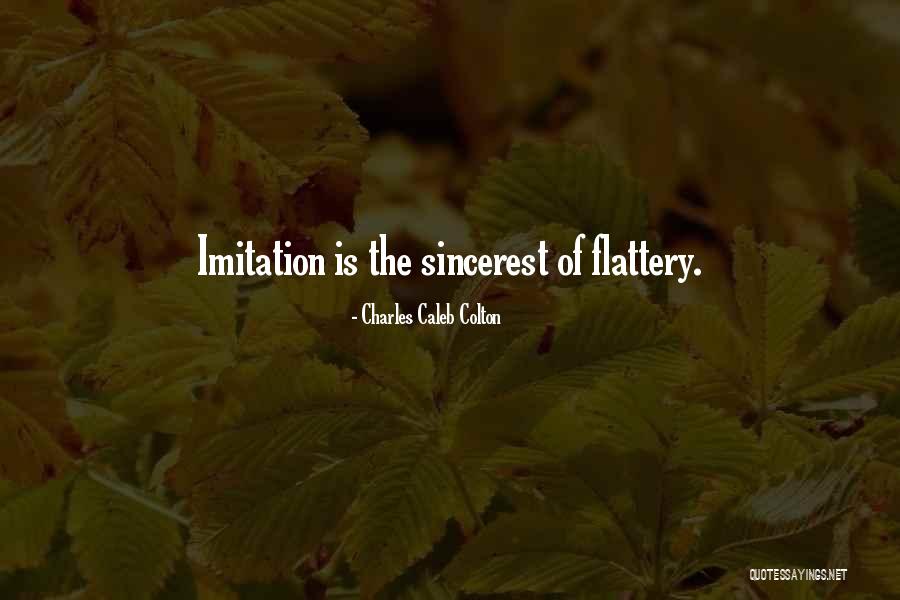 Marunong Magmamahal Quotes By Charles Caleb Colton Marunong Magmamahal Quotes By Charles Caleb Colton