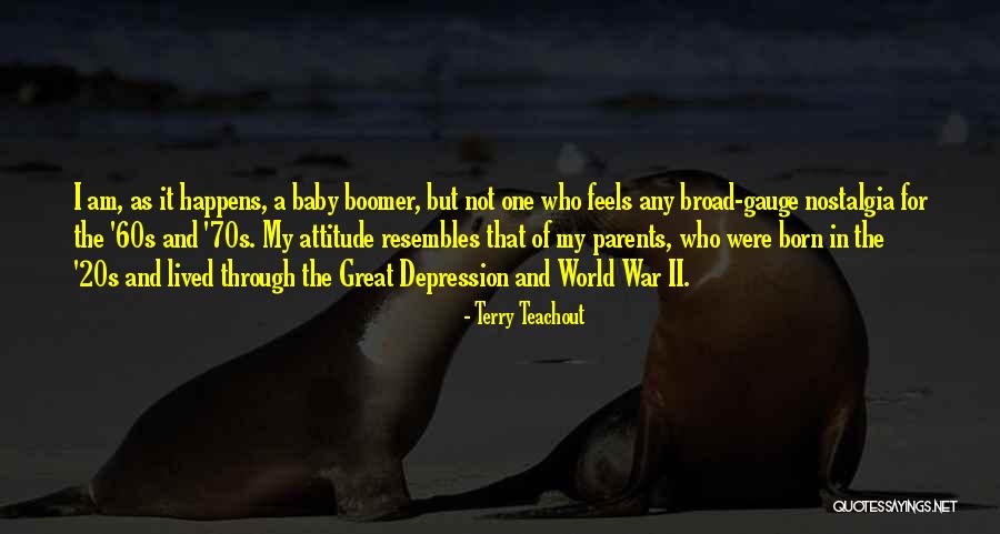 Marunong Magmamahal Quotes By Terry Teachout Marunong Magmamahal Quotes By Terry Teachout