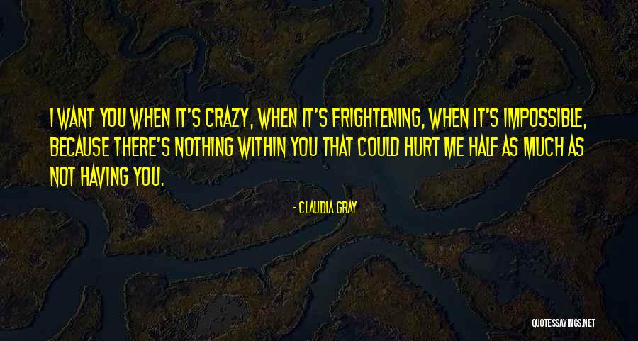 Marunong Quotes By Claudia Gray Marunong Quotes By Claudia Gray