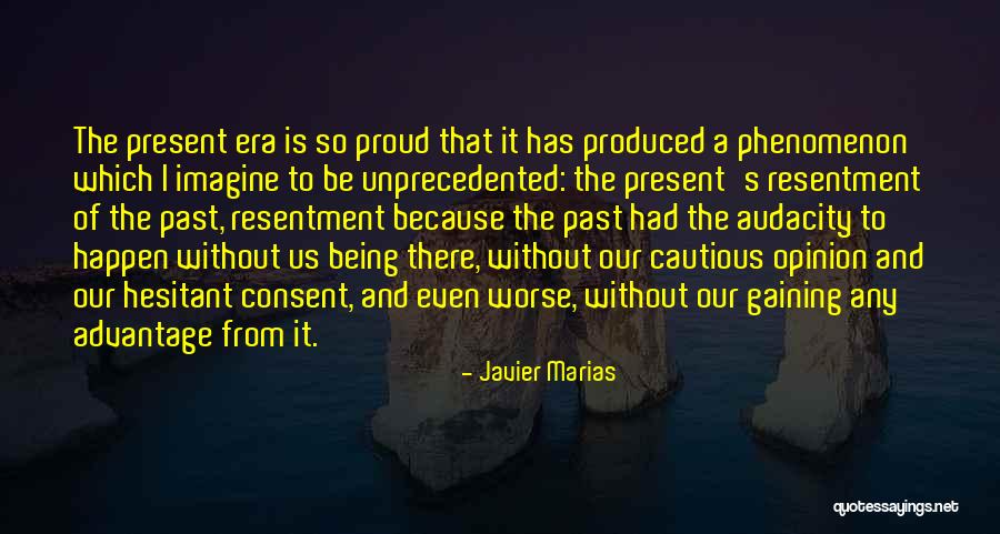 Marusa Kft Quotes By Javier Marias Marusa Kft Quotes By Javier Marias