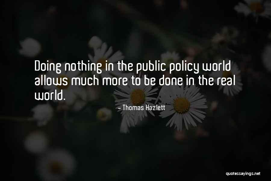 Marusame Quotes By Thomas Hazlett Marusame Quotes By Thomas Hazlett