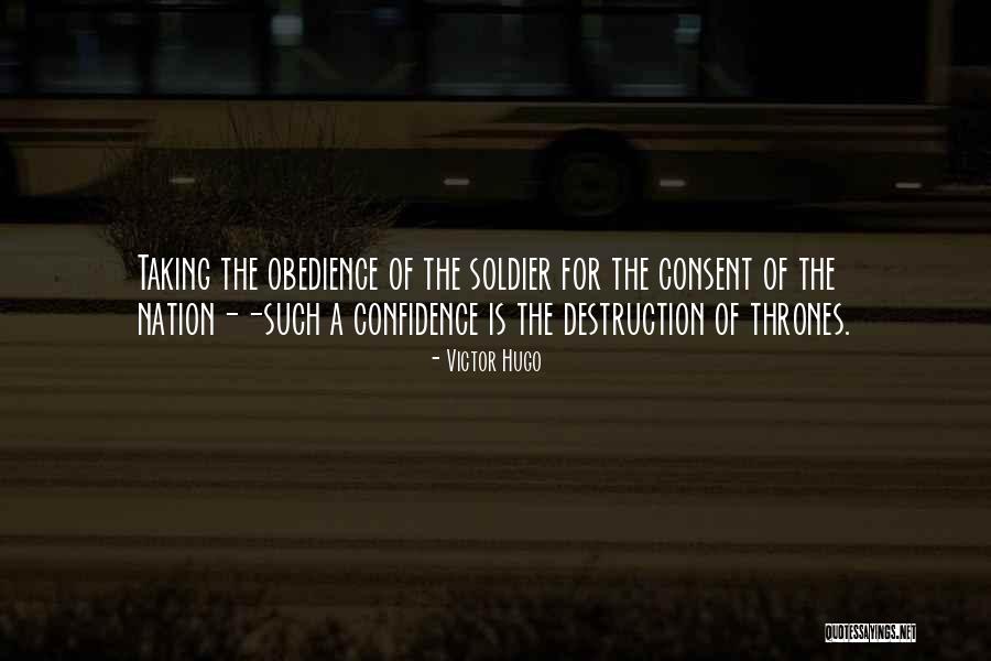 Marusame Quotes By Victor Hugo Marusame Quotes By Victor Hugo