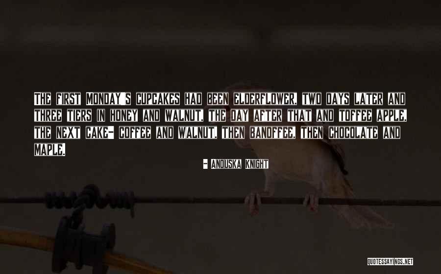Maruschka Sahiboe Quotes By Anouska Knight Maruschka Sahiboe Quotes By Anouska Knight
