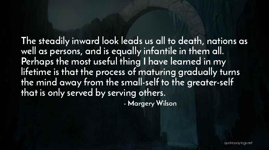 Marushin Helmets Quotes By Margery Wilson Marushin Helmets Quotes By Margery Wilson