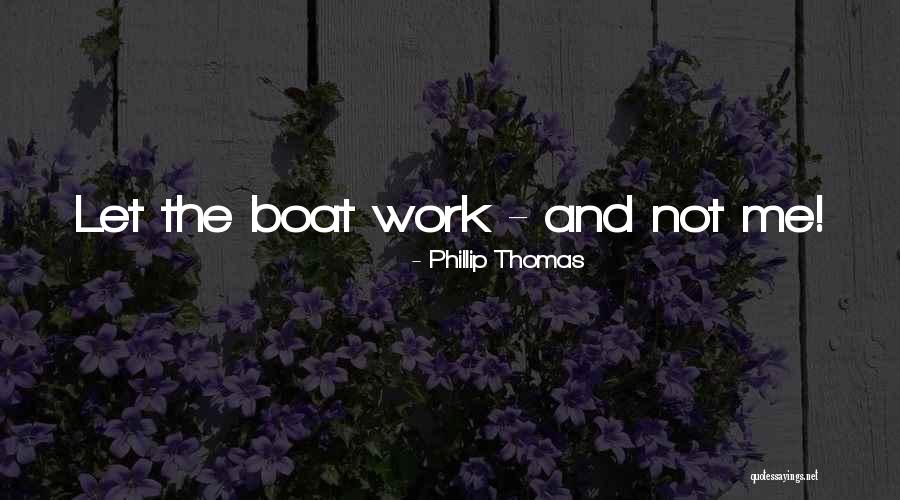 Marushka Media Quotes By Phillip Thomas Marushka Media Quotes By Phillip Thomas