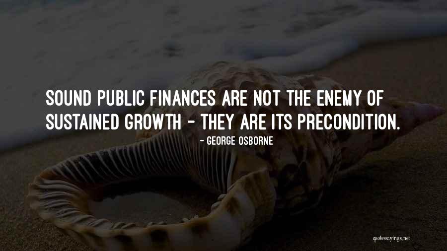 Marusia Turminoff Quotes By George Osborne Marusia Turminoff Quotes By George Osborne