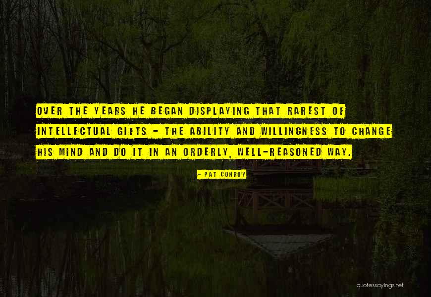 Marusic Adam Quotes By Pat Conroy Marusic Adam Quotes By Pat Conroy