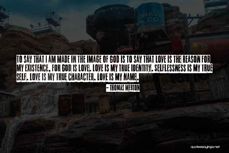 Marusich Christine Quotes By Thomas Merton Marusich Christine Quotes By Thomas Merton