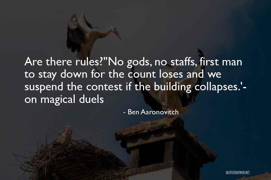 Maruska Albertazzi Quotes By Ben Aaronovitch Maruska Albertazzi Quotes By Ben Aaronovitch