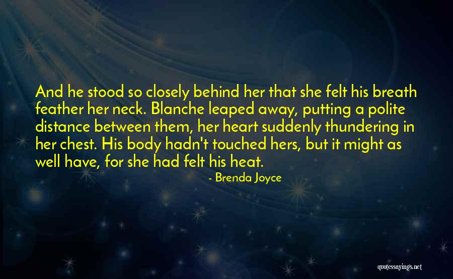 Marussia Beverages Quotes By Brenda Joyce Marussia Beverages Quotes By Brenda Joyce