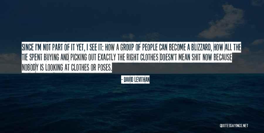 Maruszczyk Bass Quotes By David Levithan Maruszczyk Bass Quotes By David Levithan