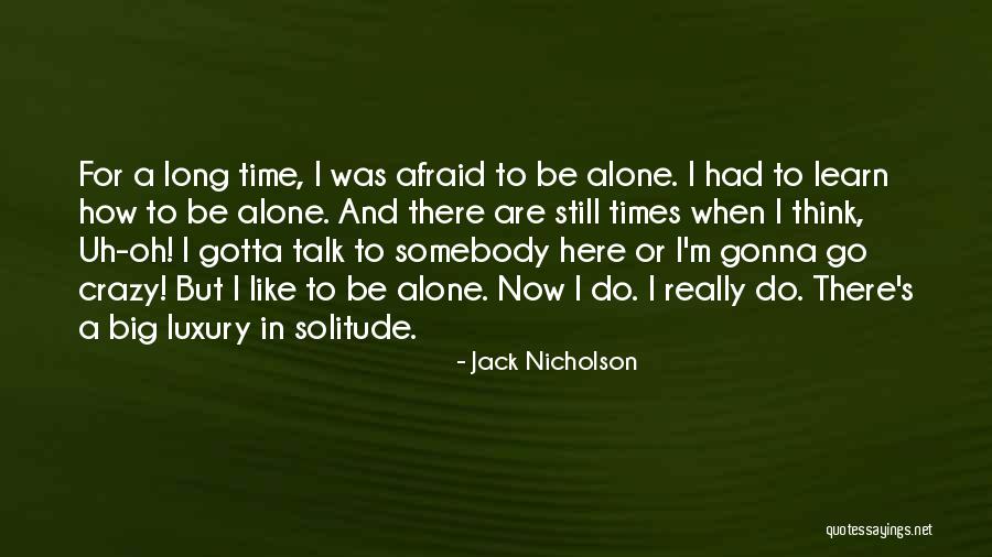 Maruszczyk Basses Quotes By Jack Nicholson Maruszczyk Basses Quotes By Jack Nicholson