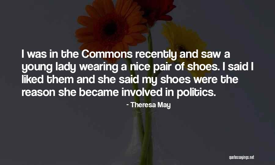 Maruszczyk Basses Quotes By Theresa May Maruszczyk Basses Quotes By Theresa May