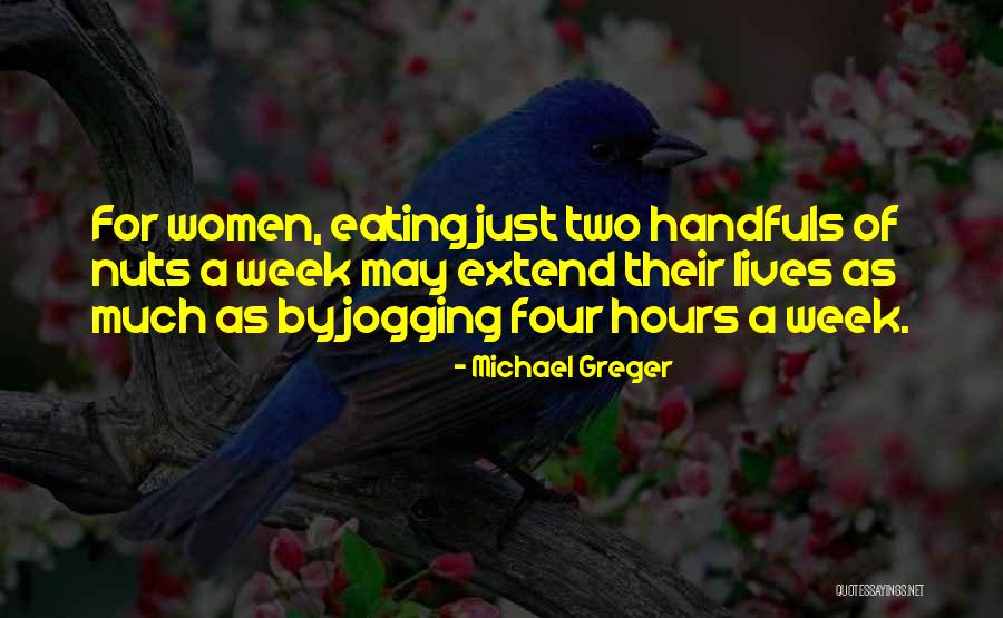 Maruszczyk Svoboda Quotes By Michael Greger Maruszczyk Svoboda Quotes By Michael Greger